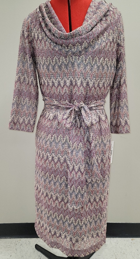 Alex Marie Kadence Dress/sash